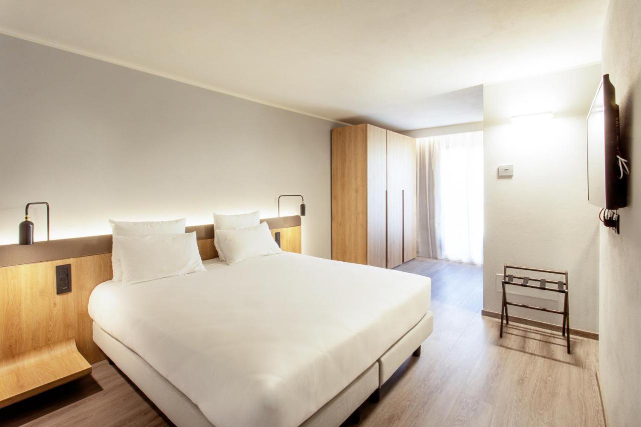 Palazzo Le Poste - Suite And Apartments Parma Kültér fotó