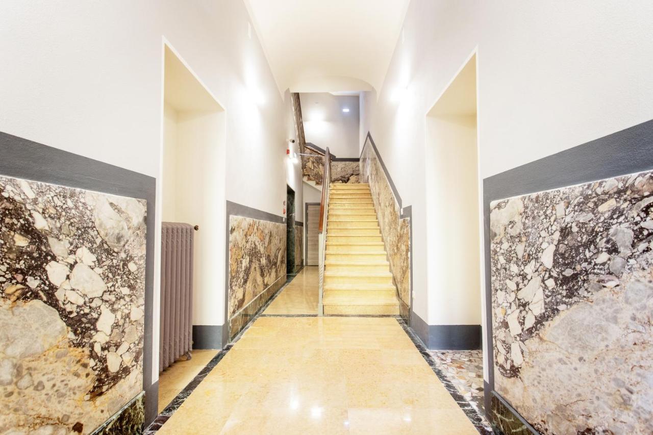 Palazzo Le Poste - Suite And Apartments Parma Kültér fotó
